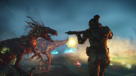 Second Extinction (Xbox Series X)