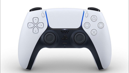 Контроллер DualSense PS5