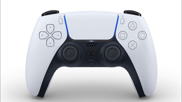 Контроллер DualSense PS5