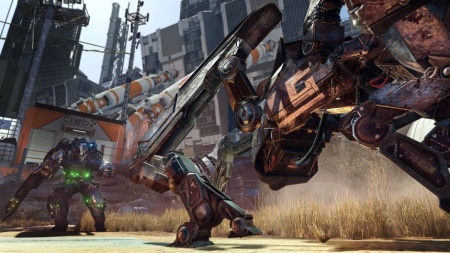 The Surge (XboxOne)