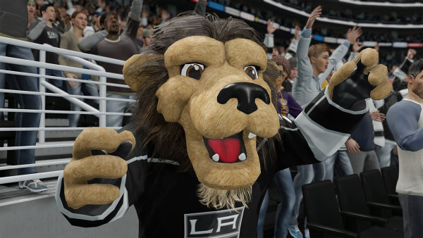 NHL 16 Legacy Edition (PS3)