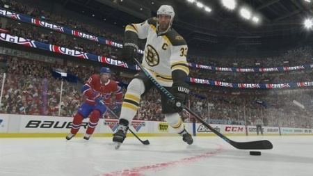 NHL 22 (Ключ ПК)