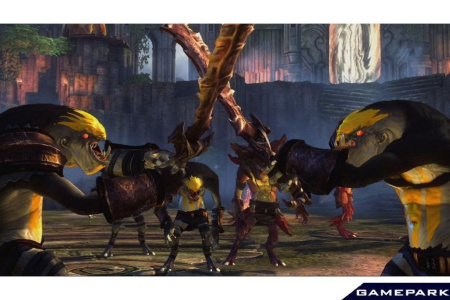 Чародей (PS3)