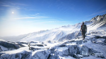 Tom Clancy's Ghost Recon: Wildlands (XboxOne)