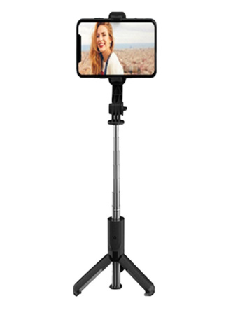 Монопод-Штатив Mini Tripod Selfie Stick L11