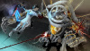 Freedom Wars (PSVita)