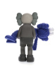 Kaws Gone Figure Фигурка (коричневый) - 36 см