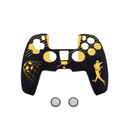 Чехол для PlayStation 5 DualSense Controller 
