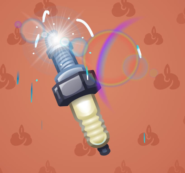 Chill Flames — Колекція магічних вогнів | Telegram NFT Gifts