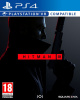 Hitman 3 Standard Edition (PS4) (Blu-ray, Russian version)