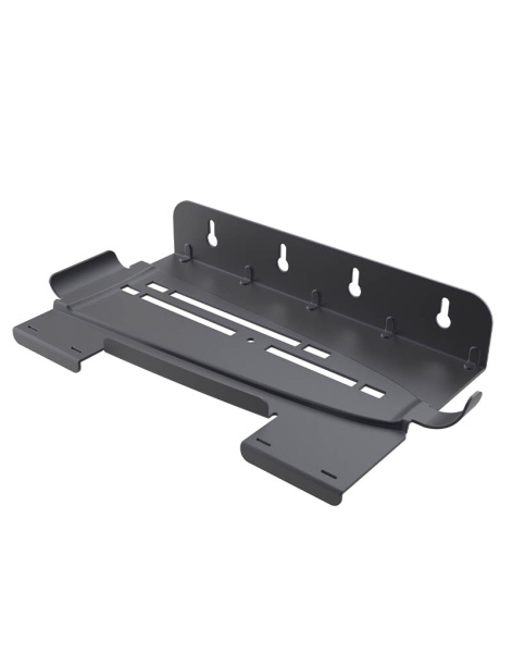 PS5 slim настінний стелаж для зберігання ігрової консолі GP-531 