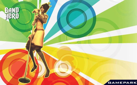Band Hero (PS3)