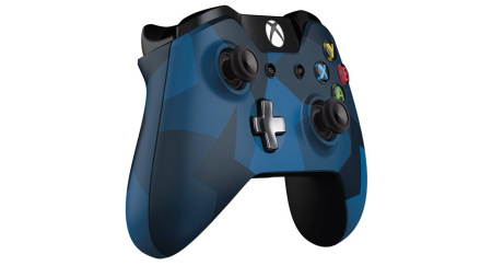Controller Wireless Midnight Forces (XboxOne)