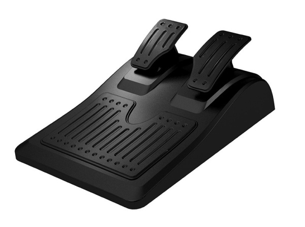 PS 4 Руль ARTPLAYS Street Racing Wheel Turbo C900 совместим с PS3, ПК, Xbox ONE, Xbox 360