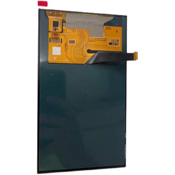 OLED екран портативний дисплей сенсорним екраном