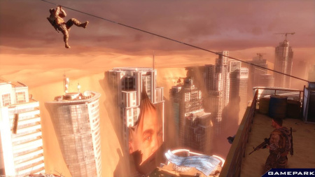 Spec Ops: The Line (PS3)