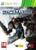Warhammer 40000: Space Marine   (Xbox 360)