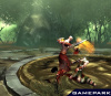 God of War 2 II (PS2)