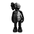 Фігурки Kaws Companion Flayed