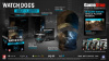 Watch Dogs Vigilante Edition (PS3)