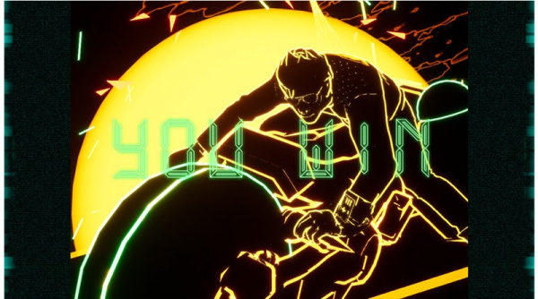 Travis Strikes Again: No More Heroes (Nintendo Switch)