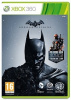 Batman: Arkham Origins    (Xbox360)