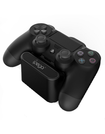 Зарядная станция для джойстиков PS4/XboxONE/SWITCH