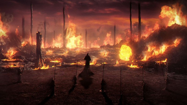 Dark Souls: Remastered (PS4)