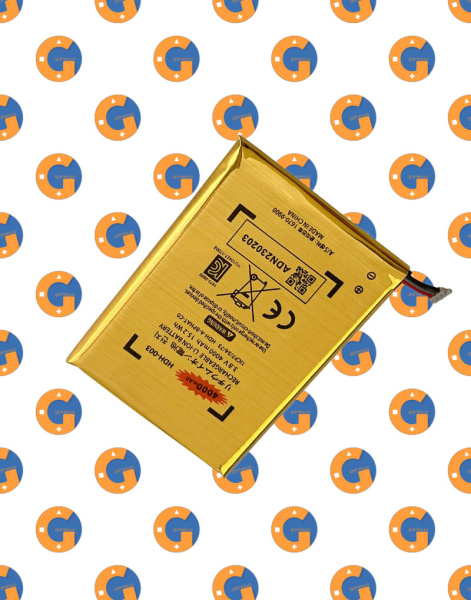 Nintendo switch lite  акумулятор високої ємності 4000 мАг, підходить для ігрової консолі  HDH-003