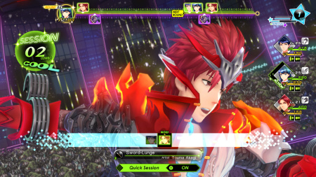 Tokyo Mirage Sessions FE Encore (Nintendo Switch)