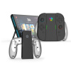 Зарядний тримач для лівого та правого контролера Nintendo Switch 2 (Grip Holder) JYS-NS22871