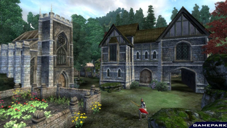 Elder Scrolls IV: Oblivion 5th Anniversary Edition (PS3)