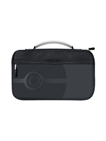 Чехол Pro Elite Edition PokeBall для Nintendo Switch