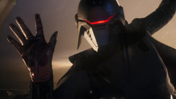 Звёздные Войны – Джедаи: Павший Орден (Xbox One)