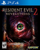Resident Evil: Revelations 2 (PS4)
