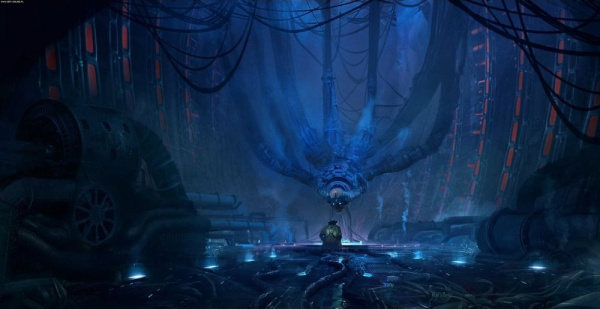 Beyond Good & Evil 2 (PS5)