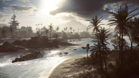Battlefield 4 (PS3)