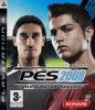 Pro Evolution Soccer 2008 (PS3)