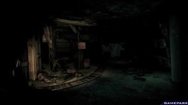 Silent Hill: Downpour (PS3)