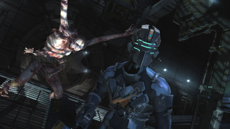 Dead Space: Extraction (Wii)