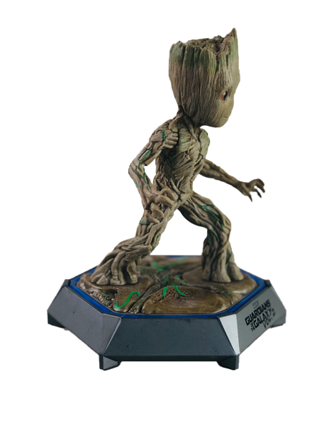 Фигурка - Колонка (Bluetooth) Groot 25см