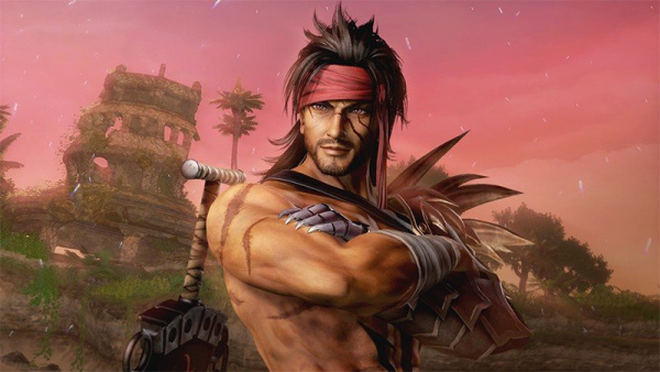 Dissidia Final Fantasy NT. Ограниченное издание (PS4)