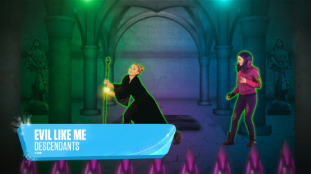 Just Dance: Disney Party 2 (XboxOne)
