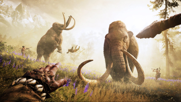 Far Cry Primal (XboxOne)