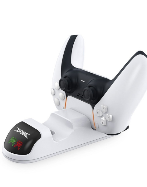 Зарядная станция для DualSense PS5 TP5-0506