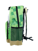 Рюкзак Minecraft Кирка (Зеленый)