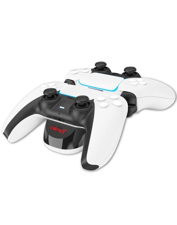 Зарядная станция для DualSense PS5 SND-468