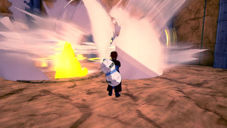 Naruto to Boruto: Shinobi Striker (PS4)