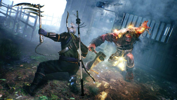 Nioh Collection (PS5)