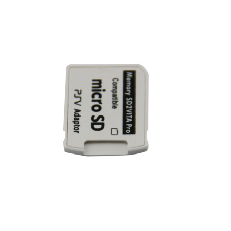 PSV Revolution Card Holder PSVITA Memory Card Converter PSV1000 2000SD2VITA третього покоління